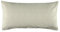 Esprit Home 2er Set Premium Kopfkissenbezug 40x80 Baumwolle - Grau - 2teilig - Kopfkissenbezüge mit Esprit-Logo gestickt - Doubleface - farblich passend zur Bettwäsche mit Reißverschluss
