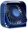 Bottone Ventola di raffreddamento leggera Ventilatore da tavolo Piccolo ventilatore elettrico Ventilatore da tavolo Potente ventilatore da scrivania adatto per uso interno