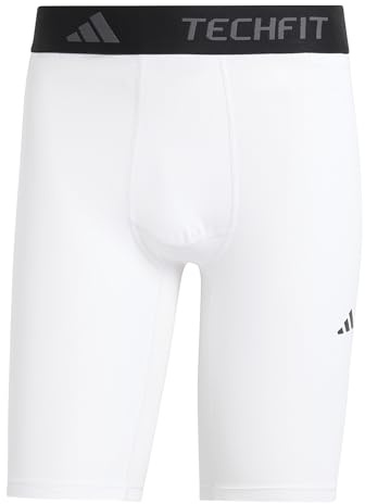 adidas Techfit Compression Training Short Tights