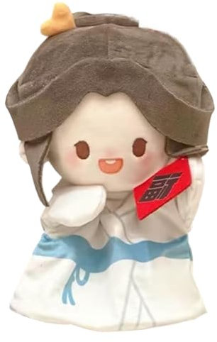 Handpuppe für Kinder, Anime-Handpuppe, Fantasievolle Fantasy-Spielpuppe | Flexible Fantasy-Spielpuppe Lustige Handpuppen Gefüllte Figuren für Kinder, Fans