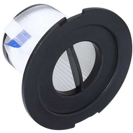 Filtro de Aspiradora de Mano, Accesorios de Repuesto, Piezas de Filtro Sauger, Utensilio Doméstico Apto para C17 T6