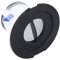 Filtro de Aspiradora de Mano, Accesorios de Repuesto, Piezas de Filtro Sauger, Utensilio Doméstico Apto para C17 T6
