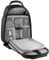 NEEWER BASICS Camera Bag for Photographer, Water Resistant Digital Cam Backpack Shockproof Large Case Compatible with Sony Canon Nikon DSLR Mirrorless Lenses Small Photography Accessories, PB26 Black