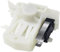 Dishwasher Door Latches Replacement Part Malfunction and Door Accidents Texture for Numerous Units Replacement Part