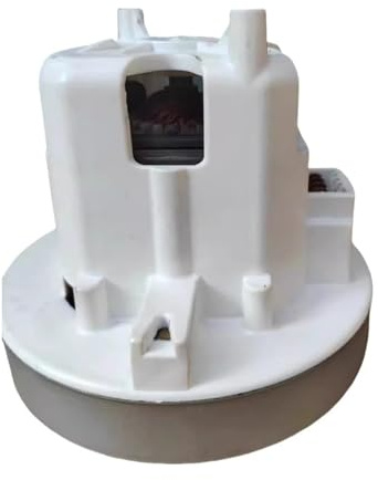 ZYSLXHOCZ Staubsaugermotor 220 V, 1400 W, Kompatibel Mit Miele, Ersatz for C3/SGDC1.