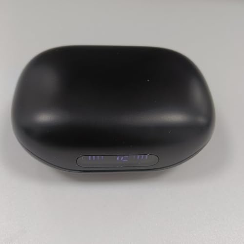 Generisch Bluetooth Kopfhörer Sport, In Ear Kopfhörer Kabellos Bluetooth 5.3 für iOS Android