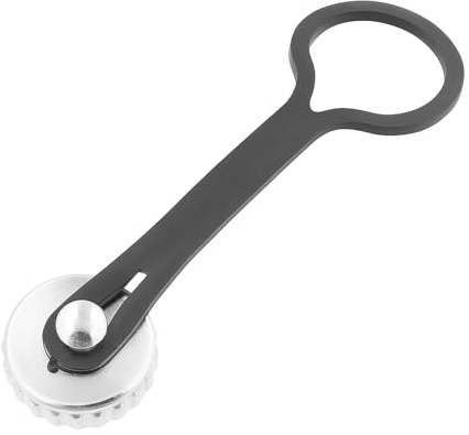 2x Wetco Filling Loop Cap Off Kit Pair – Boiler System Blanking Caps | Isolation & Safety Caps for Boiler System Filling Loop Cap Off Kit