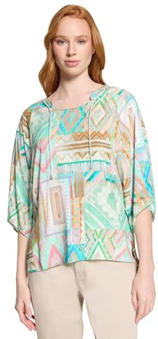 Cartoon Damen 8062/7433 Blusen