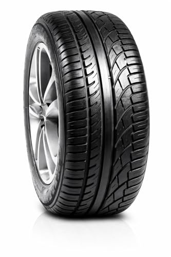 MTD PLUS Primeline 205 55 R16 91V – Pneumatico Estivo EcoGreen Low Cost per Auto, Aderenza Asciutto Bagnato, Bassa Rumorosità, Alto Chilometraggio - Made in Italy