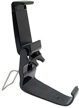 Clips Telefonhalterung für Controller, Gamepad für Telefone, Handy Clip, faltbare Klemmen, Controller