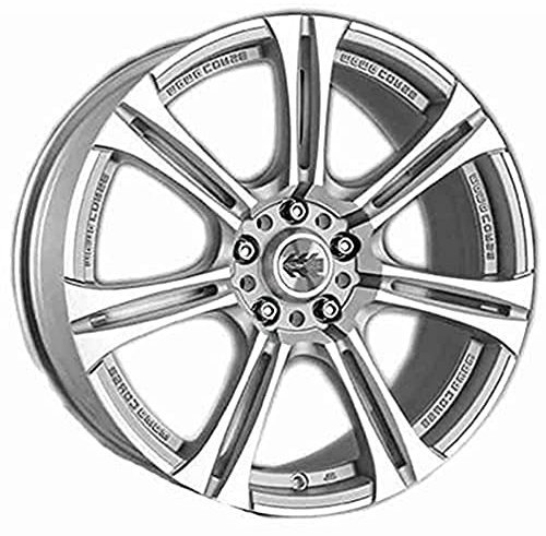 MOMO WNXS65525408-6.5X15 ET25 4X108 Llantas de aleación (Coche)