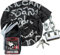 VULCAN Security Chain and Lock Kit - Premium Case-Hardened - 3/8 Inch x 9 Foot (+/-2 Inches) - Chain Cannot Be Cut with Bolt Cutters or Hand Tools