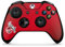 DeinDesign Skin kompatibel mit Microsoft Xbox One X Controller Folie Sticker 1. FC Köln Offizielles Lizenzprodukt EffZeh