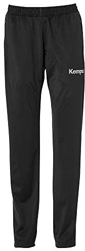 Kempa Damen Emotion 2.0 bukser Damen Hose, Schwarz, M EU