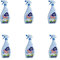 Felce Azzurra Vetri Antialoni - 6 detergenti per vetri 0,75 l