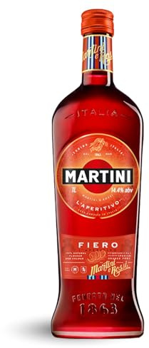 Fiero Aperitivo Martini Rosato Cl 100