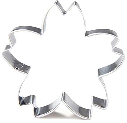 ZDYWY Sakura Emporte-pièce en forme de fleur de cerisier
