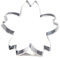 ZDYWY Sakura Emporte-pièce en forme de fleur de cerisier