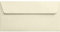 Netuno 100 Briefumschläge DIN Lang Ecru gerippt 11 x 22 cm 120g Aster Laid Ivory elegante Umschläge strukturiert Briefhüllen hochwertig für Grußkarten Einladungen Hochzeit Geburtstag Weihnachten