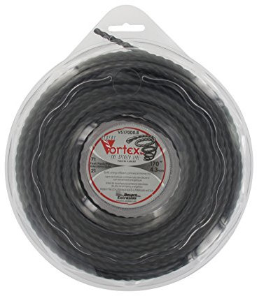 Cable de nailon de 4,3 mm