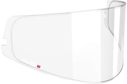 AGV GT4-1 / GT4-2 CLEAR PINLOCK FOG RESISTANT LENS 70