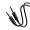 Cable de audio auxiliar de 3,5 mm para Echo Auto (2.ª generación)