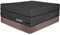 ULTCOVER Whirlpool-Abdeckung, wasserdicht, 600D-Polyester, quadratisch, 183 x 183 cm, Schwarz