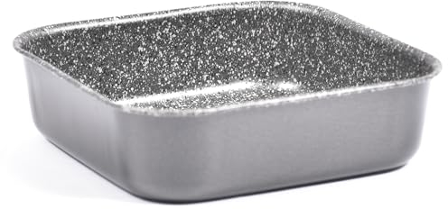 House Collection Teglia Quadra 20x20x5, Foto