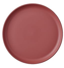 Mepal frühstücksteller silueta 230 mm - vivid mauve