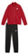 PUMA Jungen Poly Suit B Gestrickte Anzüge, For All Time Red, 152 EU