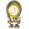 Water Softener (Block Salt) Installation Kit Full Flow - 800mm
