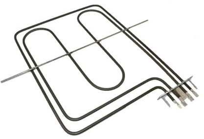 Ufixt Fits Amica Cooker Oven Upper Grill Element 2900w