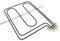 Ufixt Fits Amica Cooker Oven Upper Grill Element 2900w