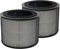 PUREBURG Replacement Filter Compatible with PURE CODE Mini MAX & Mini Pet Air Purifier APK-Z43PUK,2-Pack H13 HEPA 3-Stage Filtration