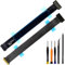 ZHUROUPU Cable Flexible de Cinta de Repuesto 821-00184-A para Macbook Pro Retina 13 A1502 Early 2015, Cables de conexión del Panel táctil y la Placa lógica para MF839LL/A