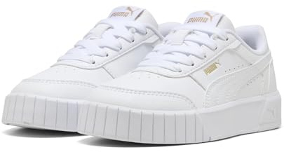 PUMA Mädchen Carina Mia PsSneaker