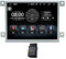 Für Jeep Grand Cherokee 2014-2022 Android 13 Autoradio Navi GPS DAB+Radio 8.4 Touchscreen Bluetooth CarPlay Navigation WiFi,FM Radio Support DVR DSP Bose Rear View Camera (2GB RAM + 32GB ROM)