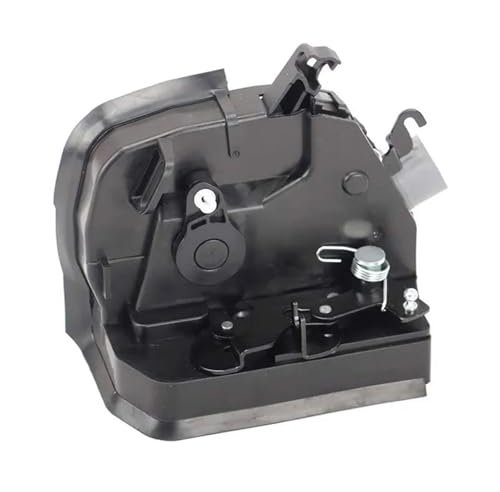Serrure Moteur Verrouill Pour BMW Pour X5 E53 2000-2006 Mécanisme D'actionneur Serrure De Porte Arrière Droite 51228402602 937-859 Actionneur De Verrouillage Serrure De Porte