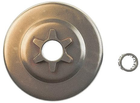 Lawn mower parts Clutch Drum Bearing 530047061 Fit For Husqvarna 36 41 235 240 137 142 136 141 120 Mark II 130 135 Mark II 530069315 530048131 Durable