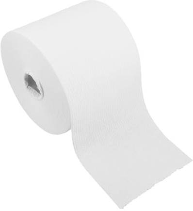 OATIPHO Disposable Tattoo Cleaning Wipes White Cotton Facial Towelettes for Makeup Removal and Skin Care Suitable for Tattoo Aftercare and Beauty Use