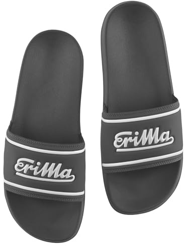 Erima Unisex Premia EriletteBadeschuhe