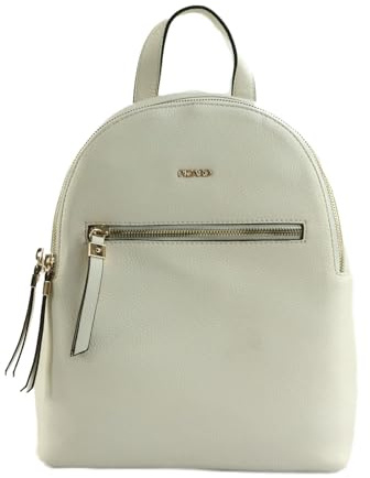 Picard Rucksack Java Citybackpack White Lily weiß