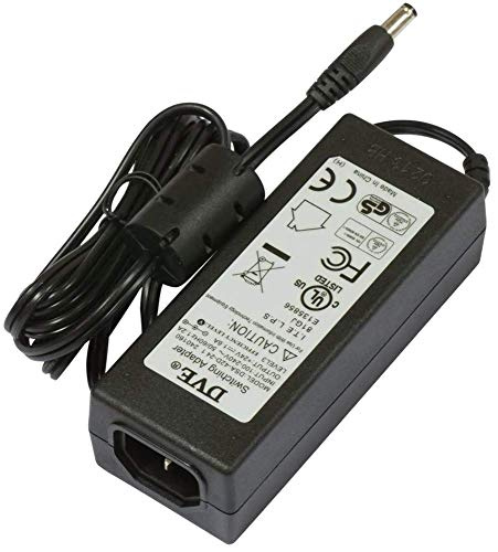 MikroTik Netzteil・für MikroTik RouterBOARD (24HPOW)