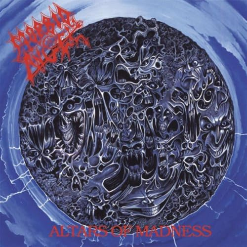 Altars of Madness (Fdr Remaster)