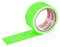 RACEFOXX Gaffa/Gaffer Tape, Gewebeklebeband, Lasso, Panzertape, Klebeband, Kleber, neon grün