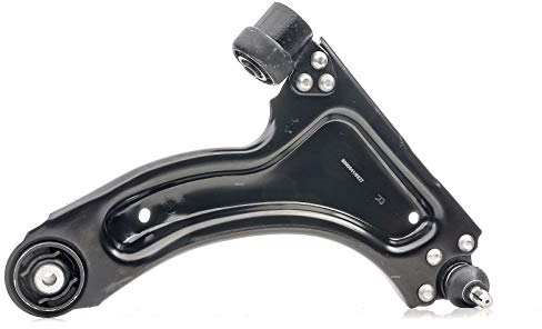RIDEX 273C0130 Querlenker Vorne, unten, Rechts