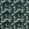 1 Fat Quarter (48 cm x 58 cm) Disney Batman Superhelden-Stoff, 100% ägyptische Baumwolle, Digitaldruck, DC Comics Justice League Material
