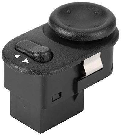 Elektrischer Spiegelspiegel Rückspiegel Fernbedienungsschalter Passend für Astra-G MK4 Zafira A Corsa C Vectra B Facelift Meriva A OE 9226861