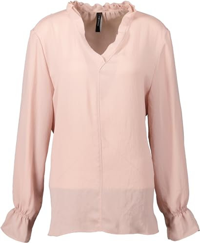 Marc Cain Damen Bluse alt rosa Gr. N5 (42)