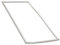 sparefixd for Beko Chest Freezer Lid Door Seal C00315619